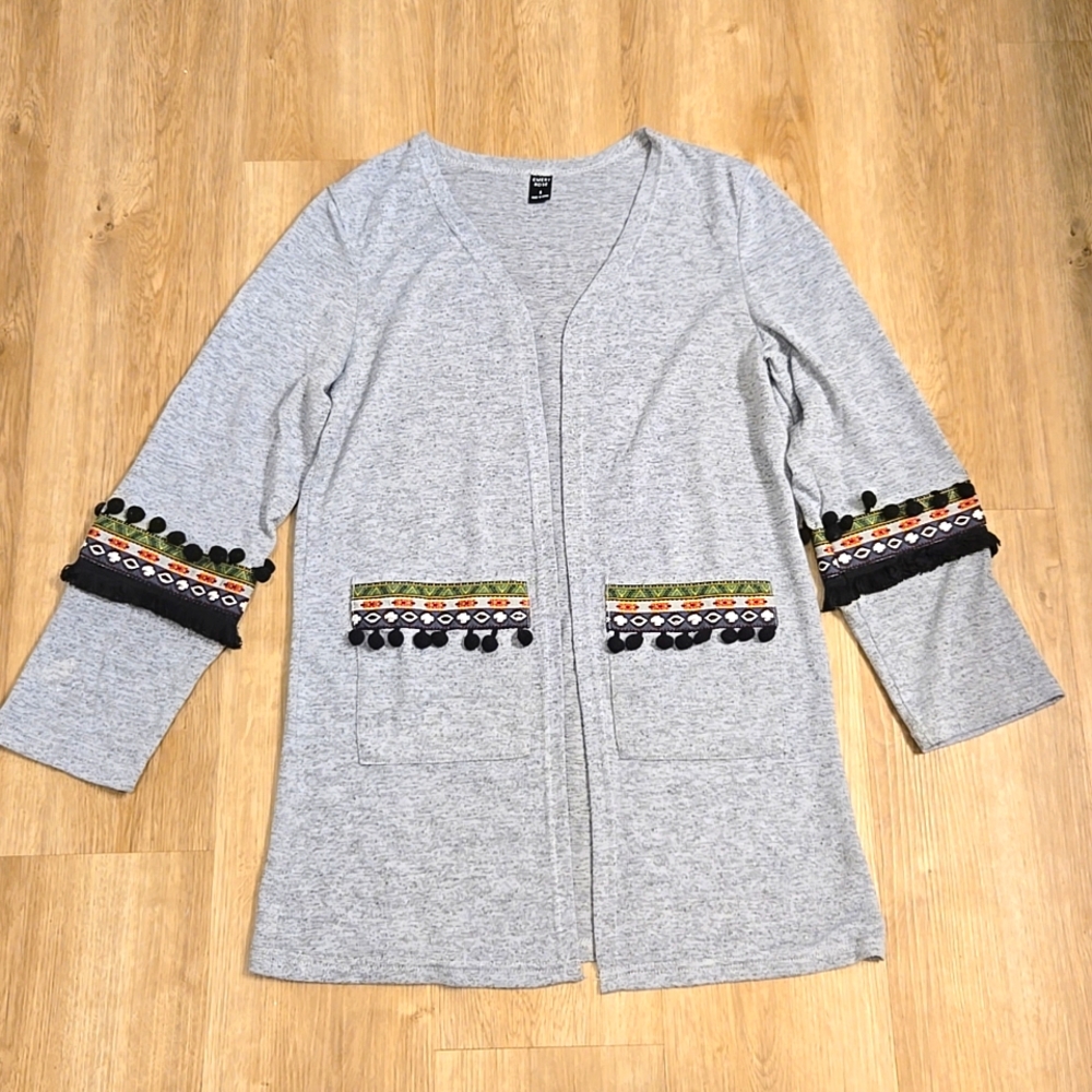 Cardigan